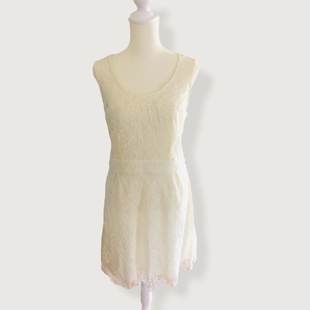 T.C.E.C Dress